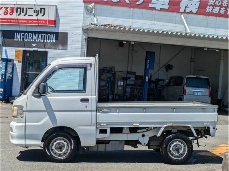 HIJET TRUCK-9