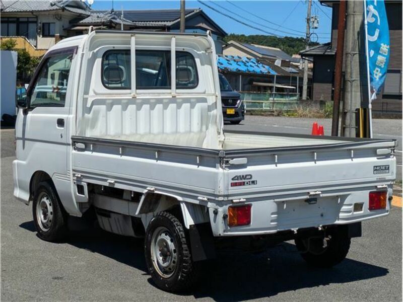 HIJET TRUCK-10