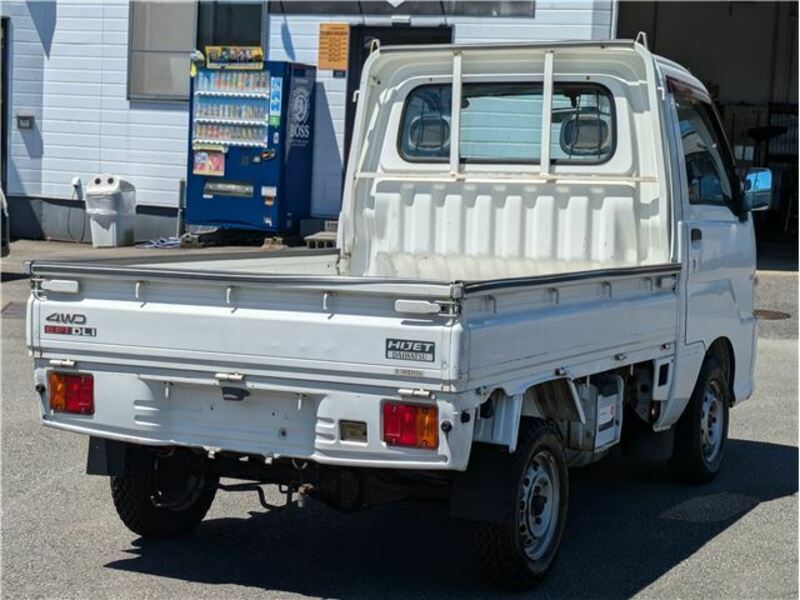 HIJET TRUCK-11