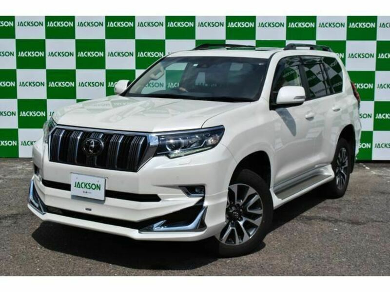 LAND CRUISER PRADO-3