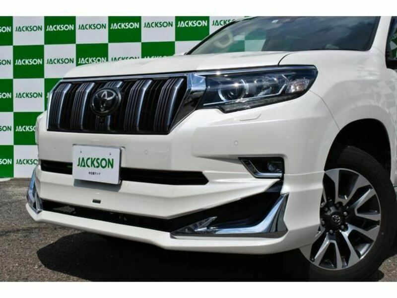 LAND CRUISER PRADO-15