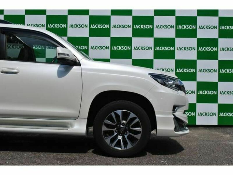 LAND CRUISER PRADO-35