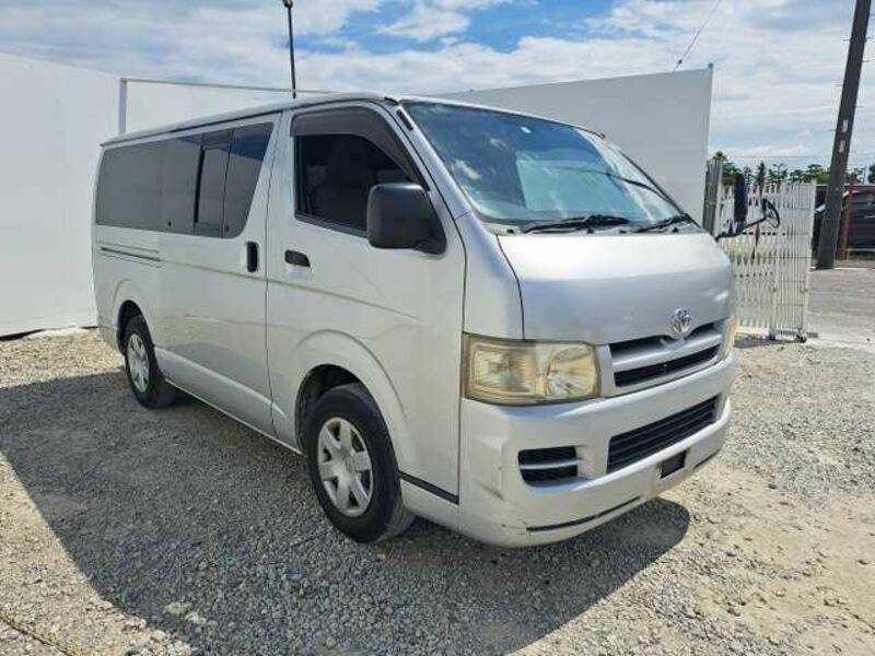 HIACE VAN-3