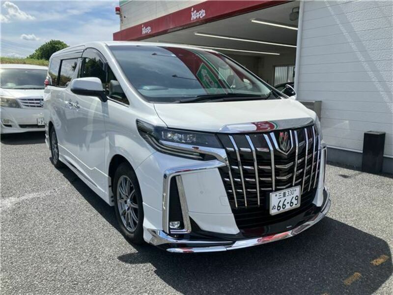 ALPHARD-0