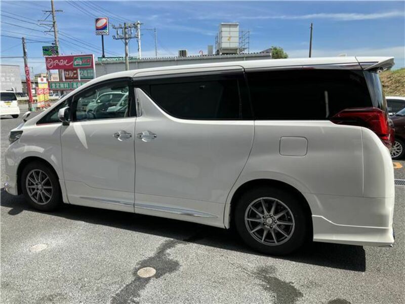 ALPHARD-6