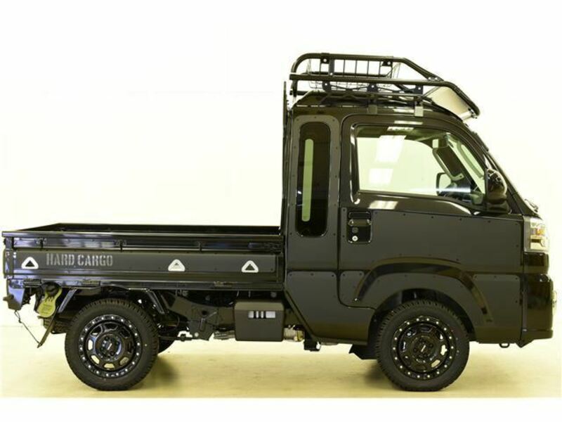 HIJET TRUCK-4