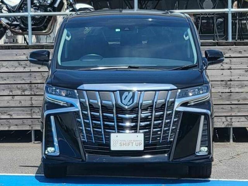 ALPHARD-3