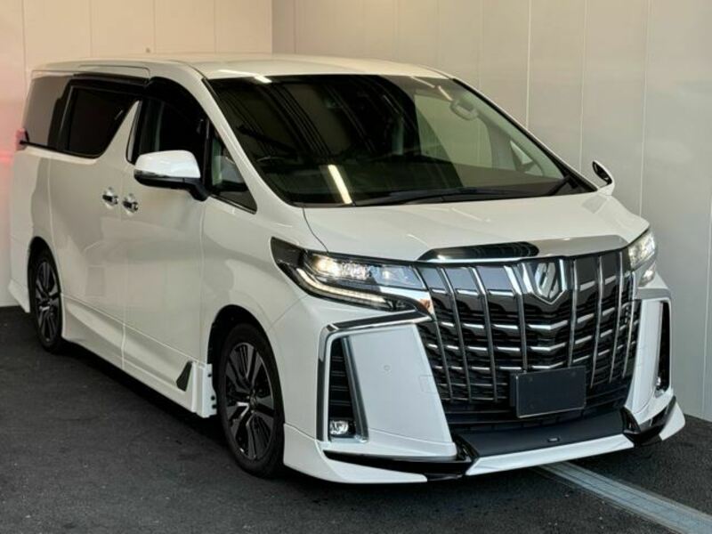 ALPHARD-0