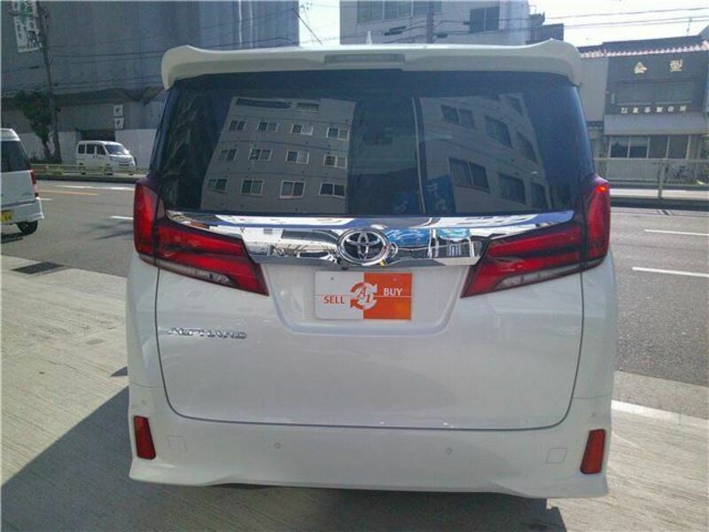 ALPHARD-4