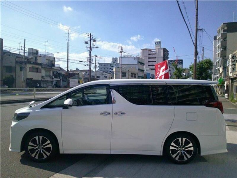 ALPHARD-6