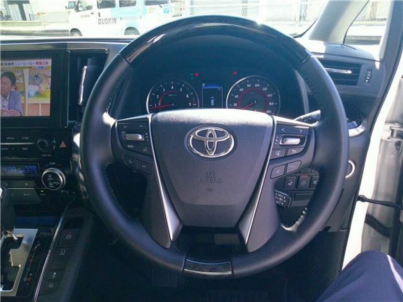 ALPHARD-27