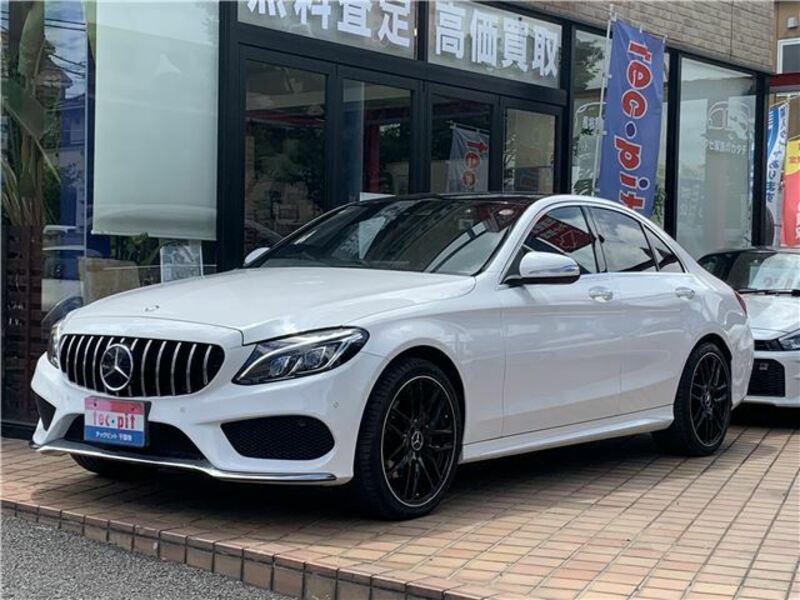 C-CLASS