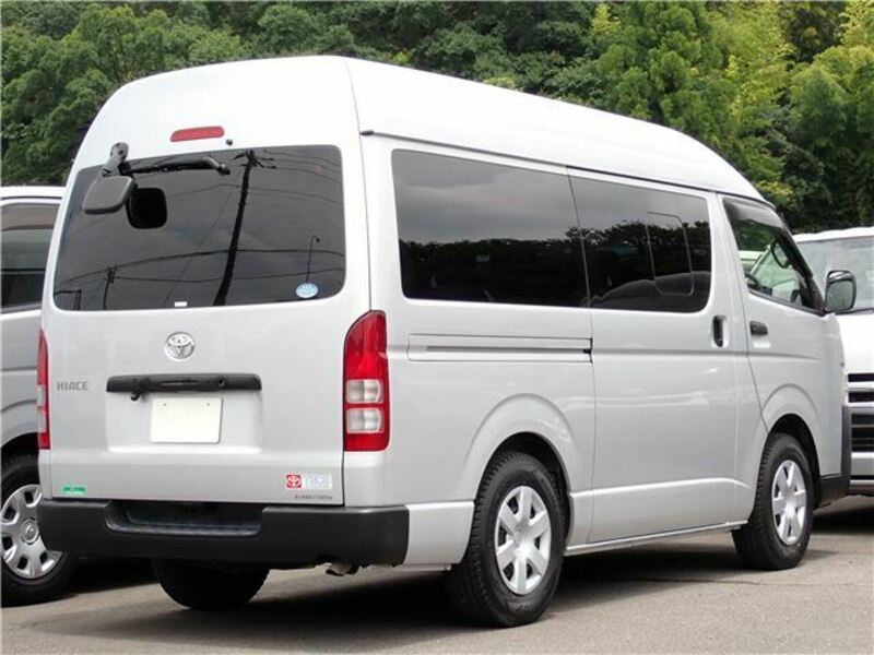 HIACE VAN-2