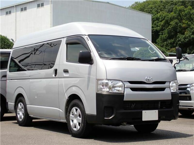 HIACE VAN-29