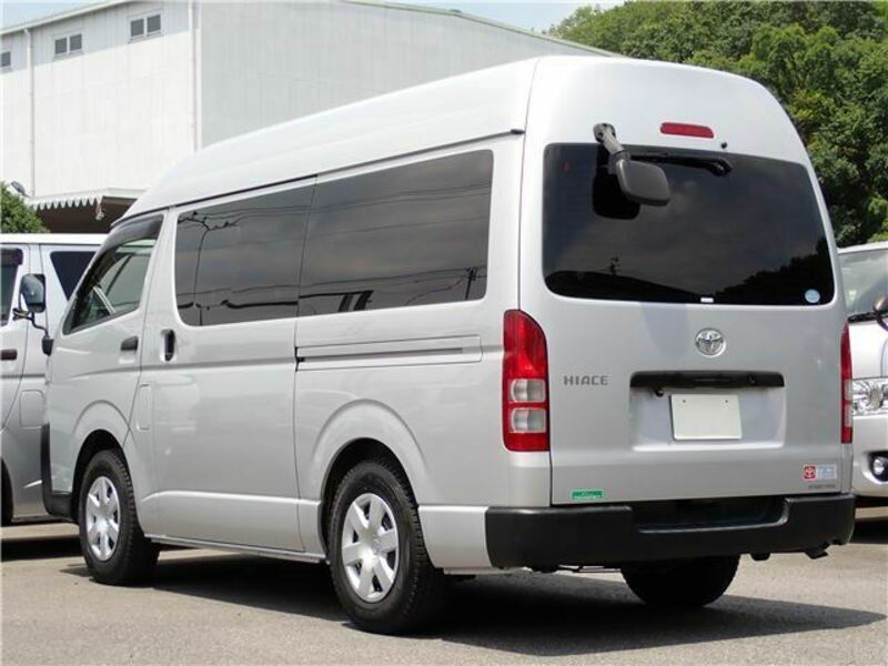 HIACE VAN-30