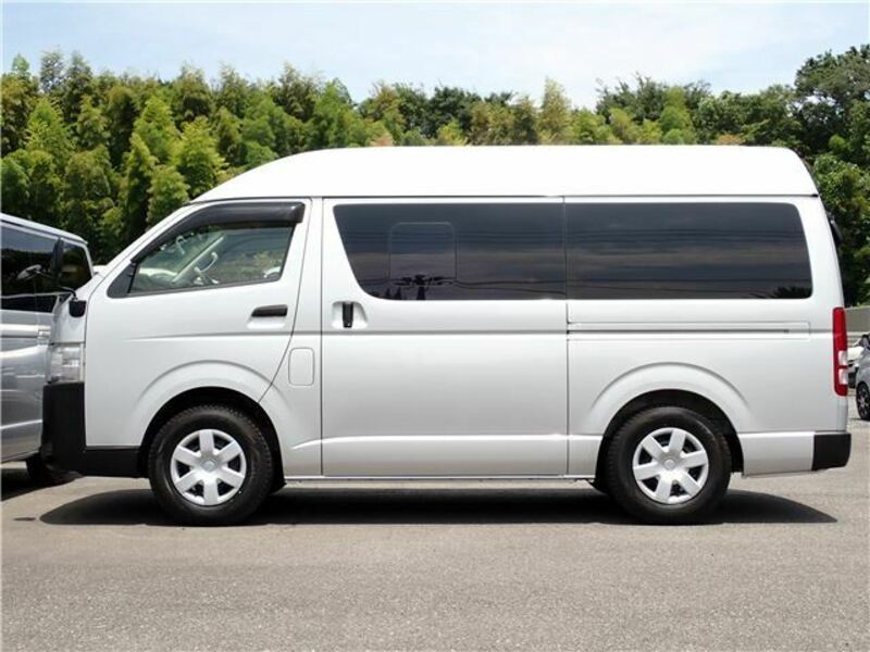 HIACE VAN-31