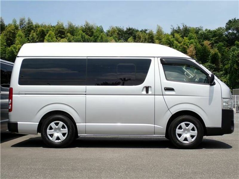 HIACE VAN-34