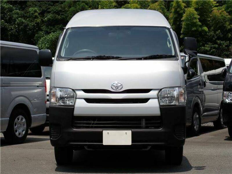 HIACE VAN-35