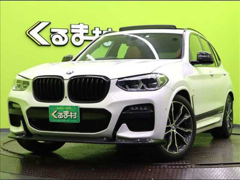 BMW　X3