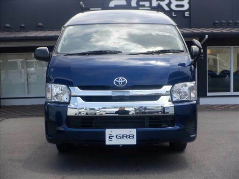 HIACE VAN-1