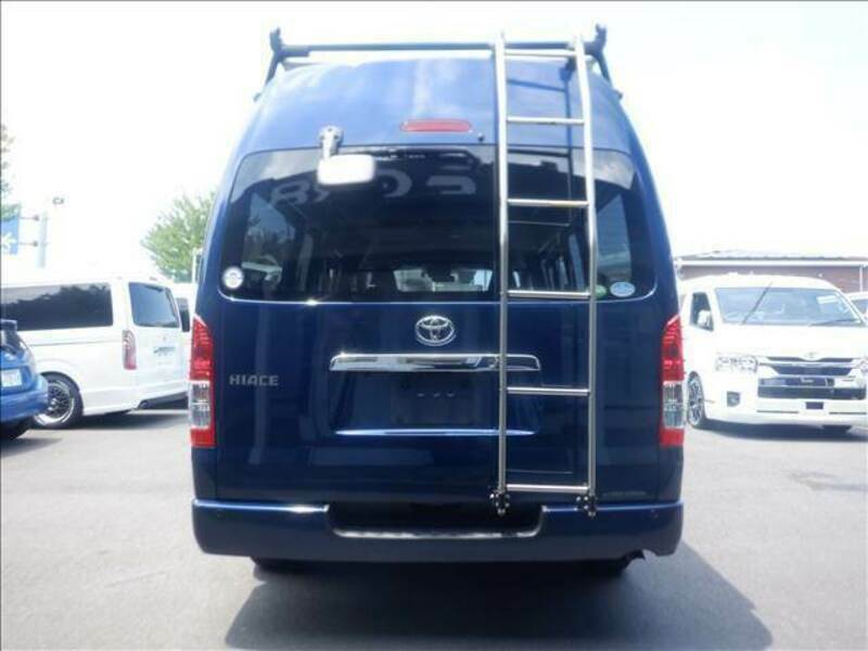 HIACE VAN-2