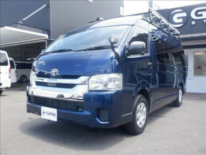 HIACE VAN-11