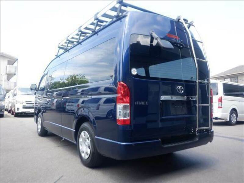 HIACE VAN-15