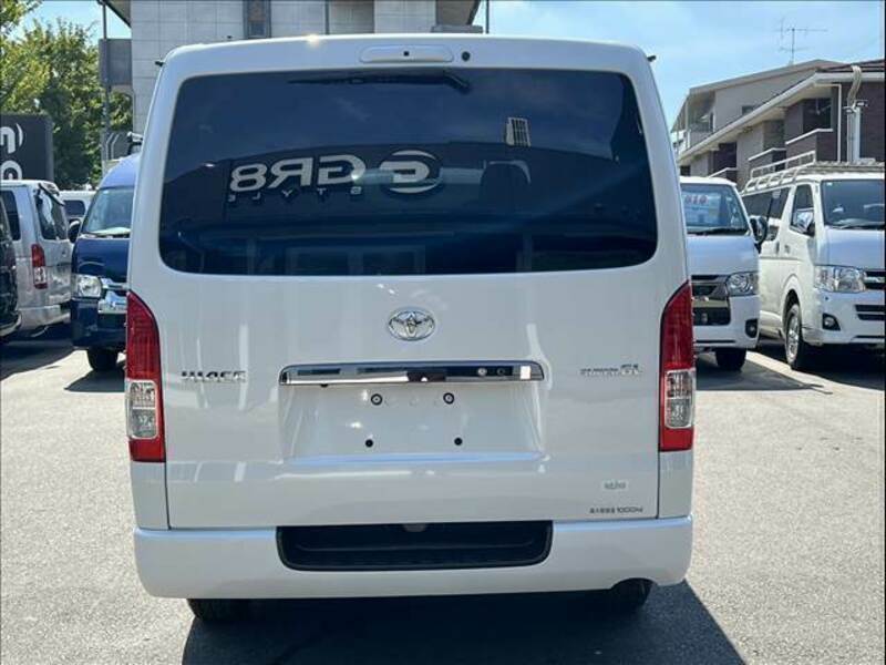 HIACE VAN-2