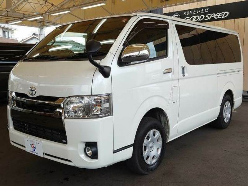 HIACE VAN-14