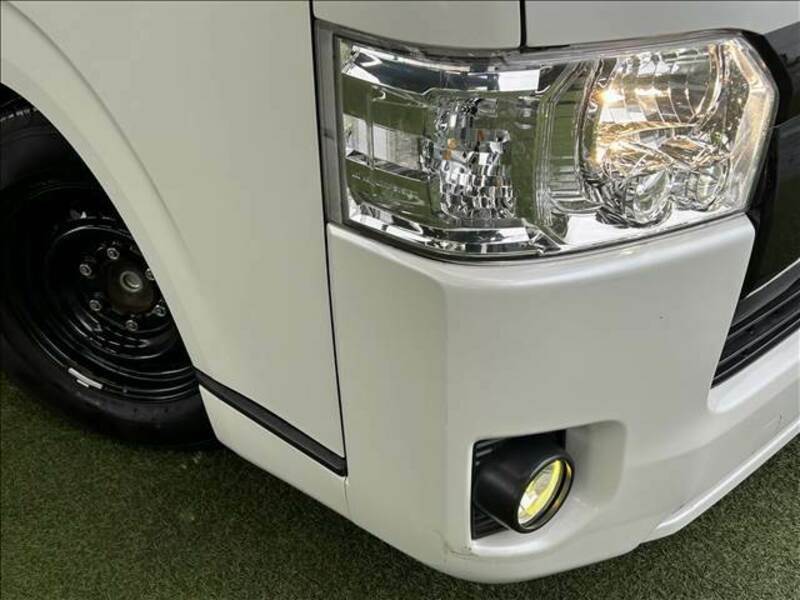 HIACE VAN-18