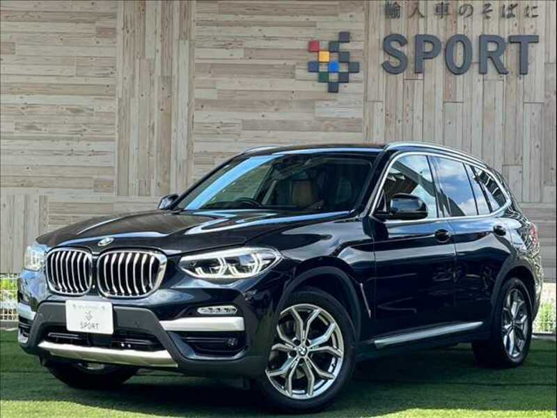 BMW　X3