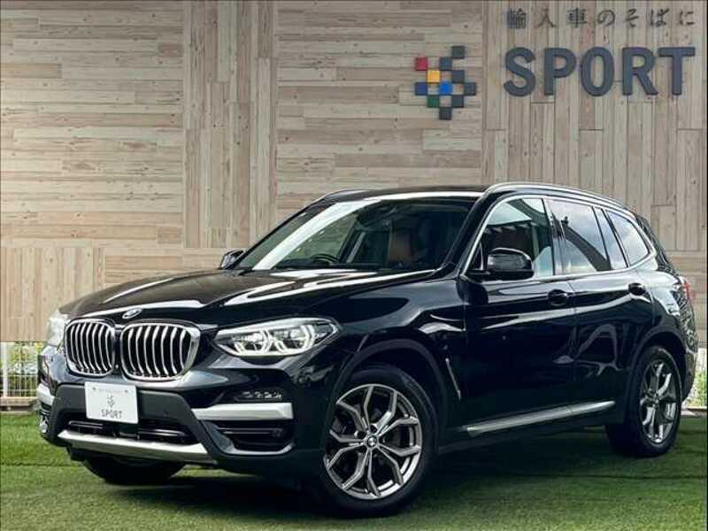 BMW　X3