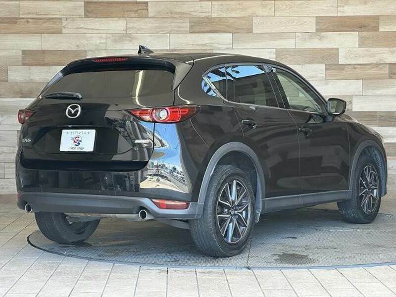 CX-5-16