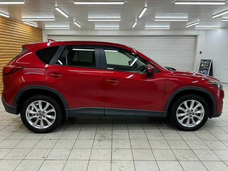 CX-5-17