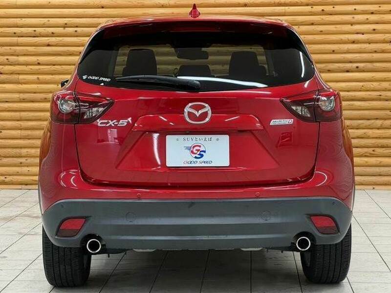 CX-5-18