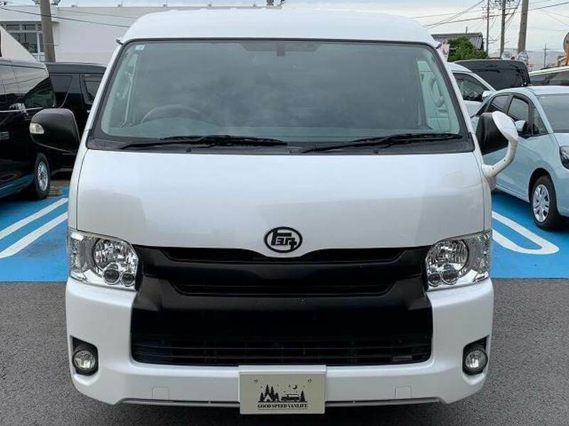 HIACE VAN-16