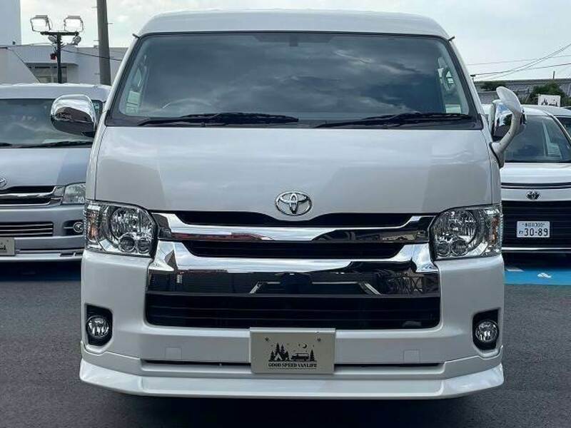 HIACE VAN-13