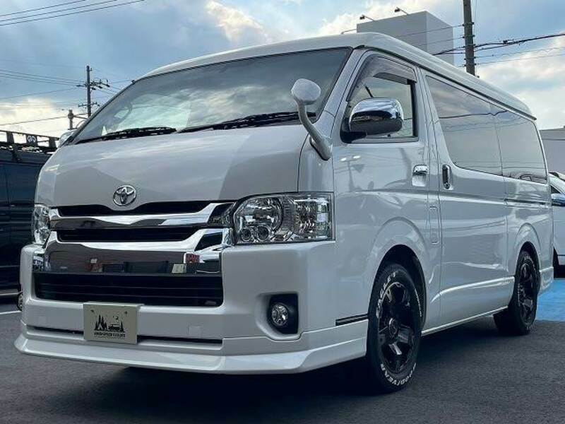 HIACE VAN-14