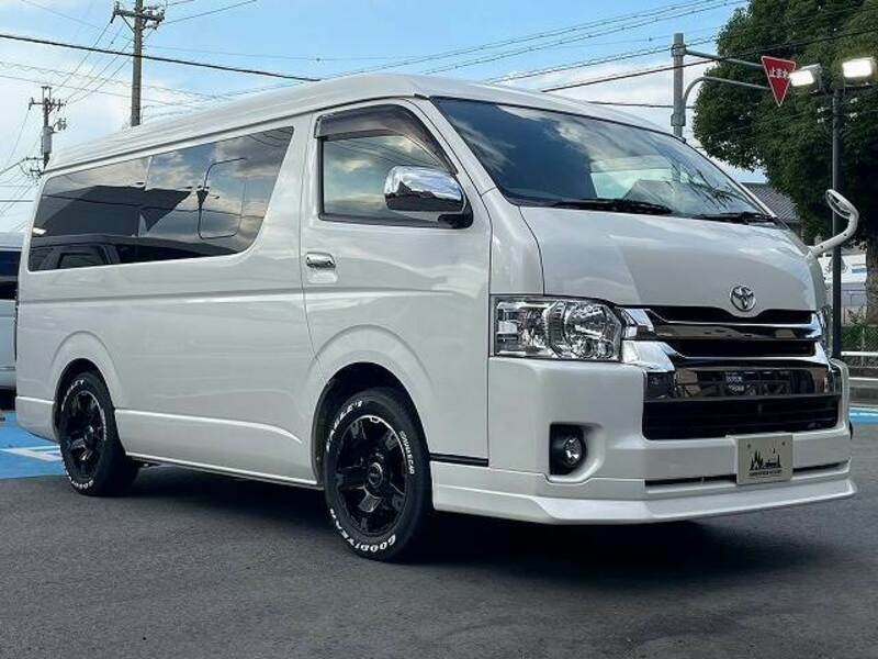 HIACE VAN-15