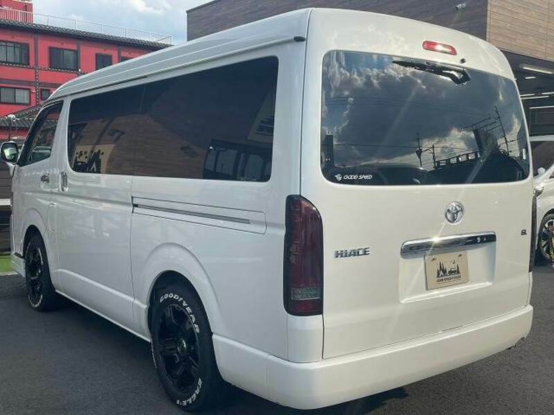 HIACE VAN-16