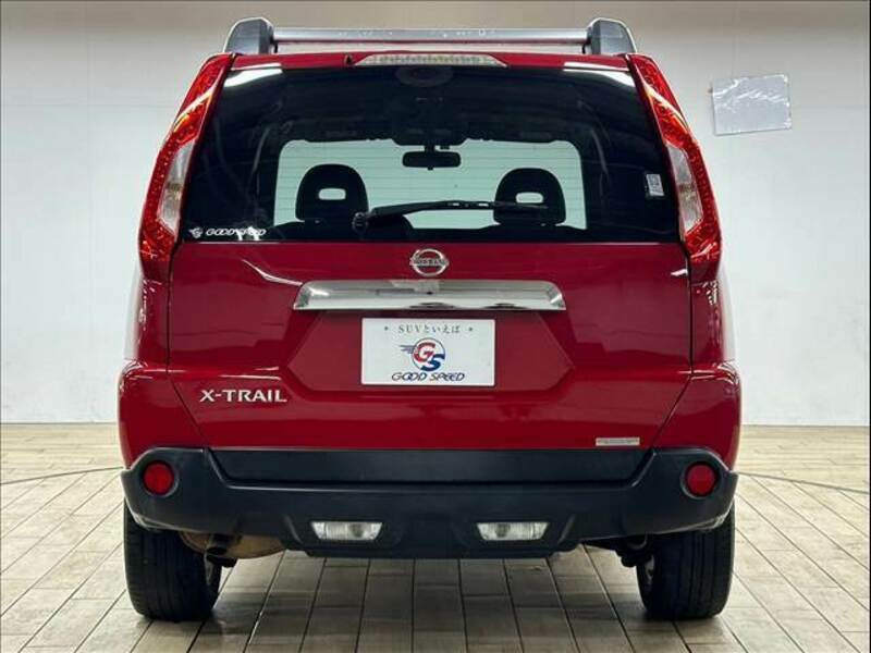 X-TRAIL-18