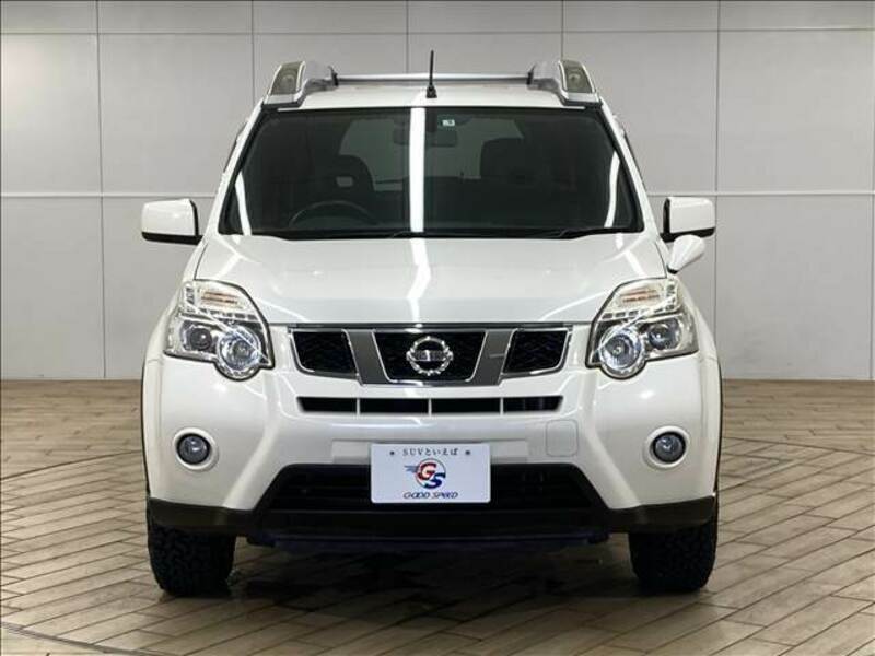 X-TRAIL-2