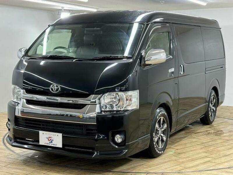 HIACE VAN-15