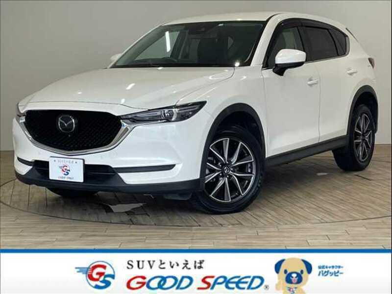 CX-5-0