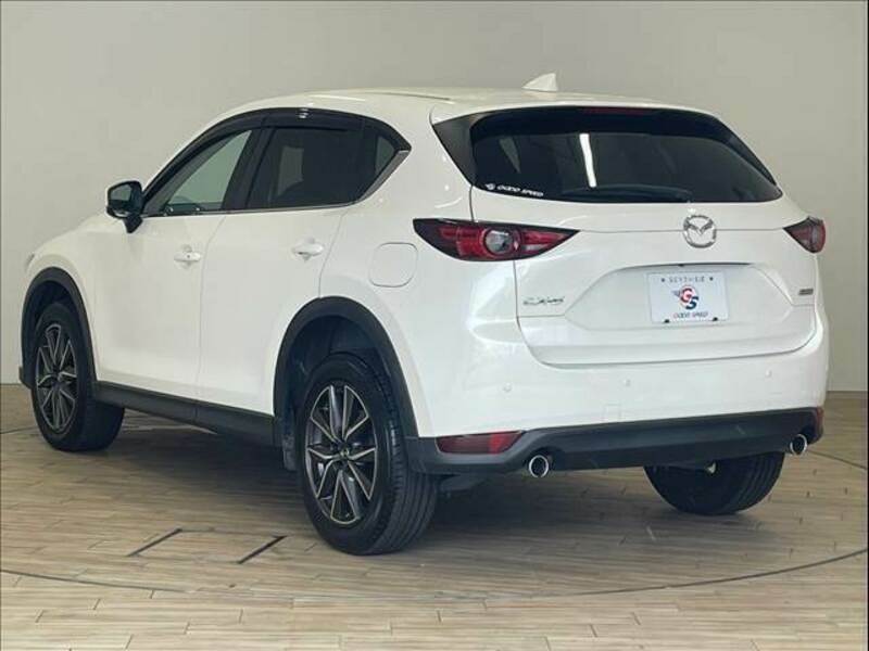 CX-5-16