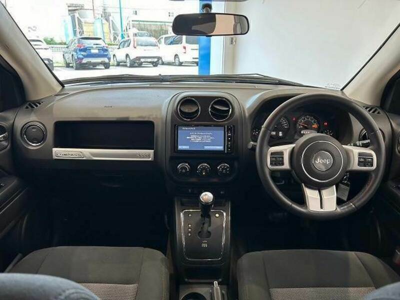 JEEP COMPASS-1