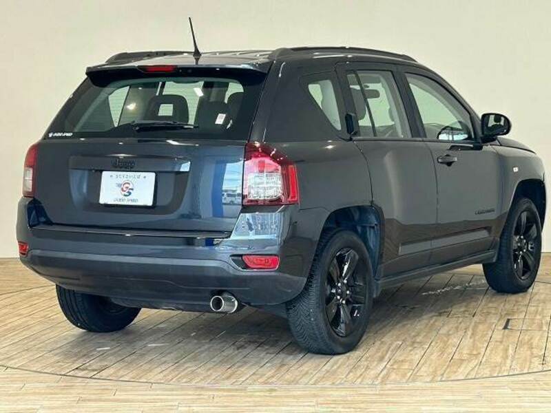 JEEP COMPASS-13