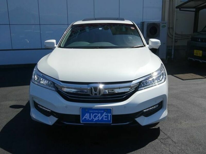 ACCORD HYBRID-1