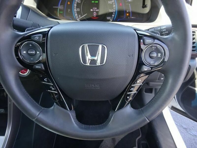 ACCORD HYBRID-24