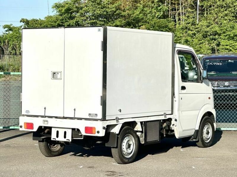 CARRY TRUCK-2